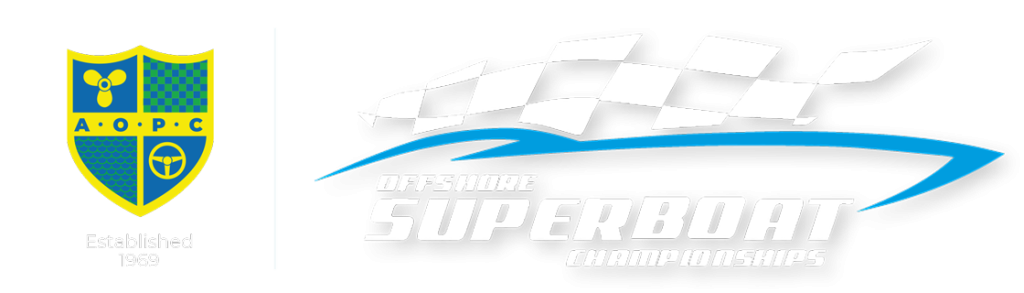 Offshore Superboat Championships - Australia